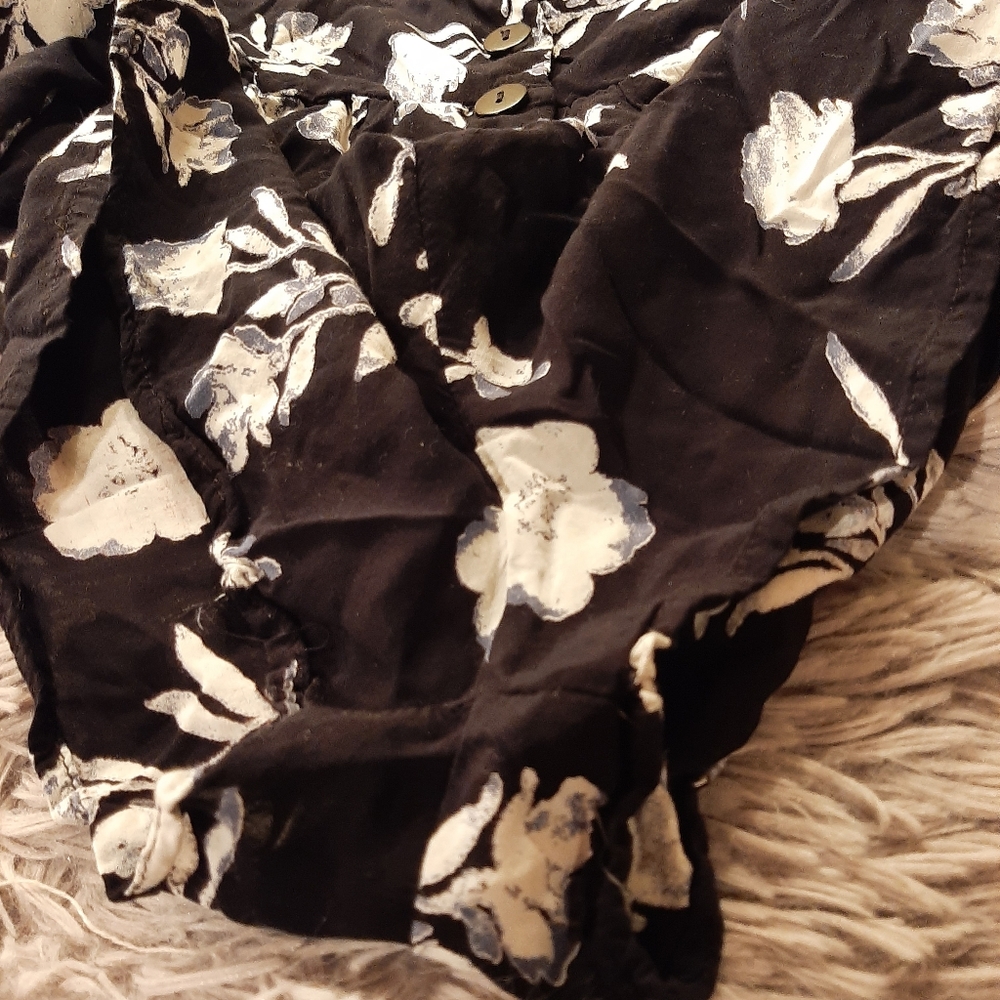 Urban Outfitters Romper Size XS - Picture 8 of 12